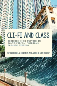 Cli-Fi and Class_cover