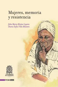 Mujeres, memoria y resistencia_cover