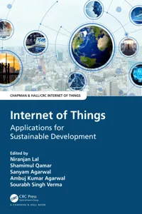 Internet of Things_cover