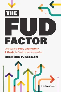 The FUD Factor_cover
