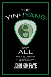The Yin and the Yang of It All_cover