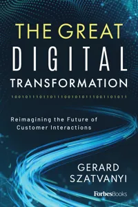 The Great Digital Transformation_cover