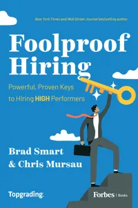 Foolproof Hiring_cover