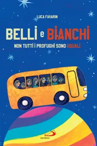 Belli e bianchi_cover