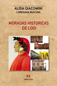 Moradas historicas de Lodi_cover