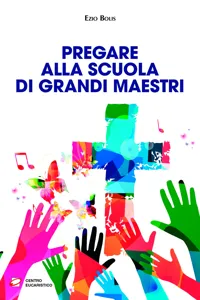 Pregare alla scuola di grandi maestri_cover