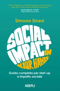 Social Impact in your hands®_cover
