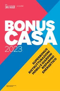 Guida Bonus casa 2023_cover