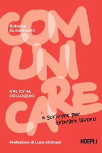 Comunicare e scrivere per trovare lavoro_cover