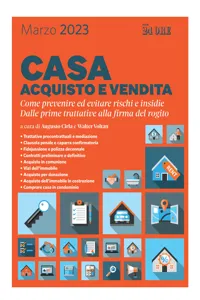 Casa, acquisto e vendita_cover