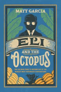 Eli and the Octopus_cover