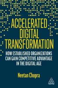 Accelerated Digital Transformation_cover