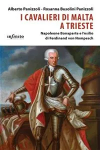 I Cavalieri di Malta a Trieste_cover