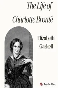 The Life of Charlotte Brontë_cover