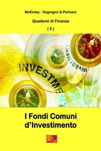 I Fondi Comuni d'Investimento_cover