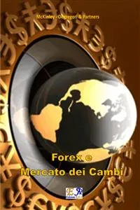 Forex e Mercato dei Cambi_cover