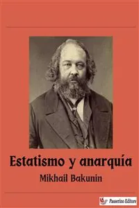 Estatismo y anarquía_cover