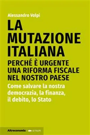 La mutazione italiana