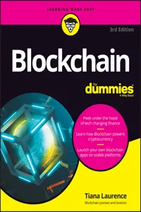 Blockchain For Dummies_cover