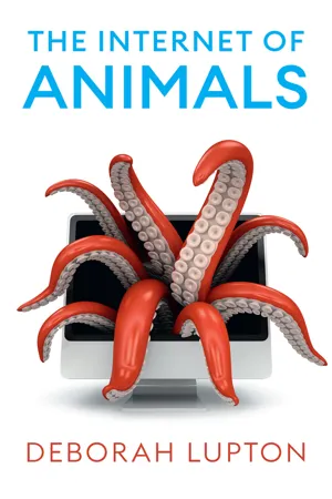 The Internet of Animals