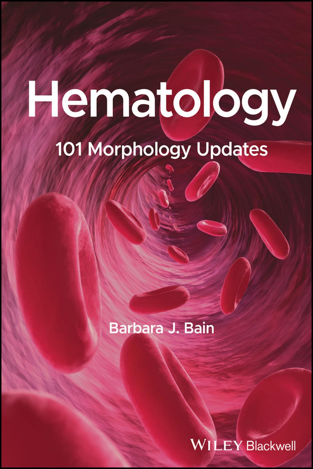 PDF] Hematology by Barbara J. Bain | 9781394179817, 9781394179787