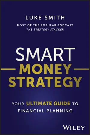 Smart Money Strategy