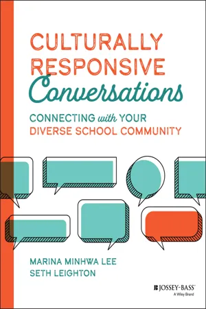 Culturally Responsive Conversations