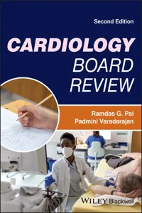 Cardiology Board Review_cover