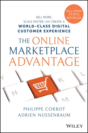 The Online Marketplace Advantage