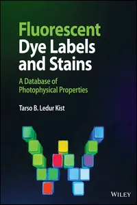 Fluorescent Dye Labels and Stains_cover