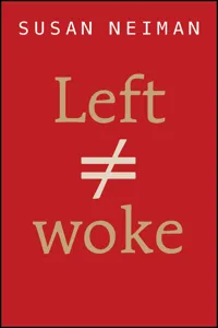 Left Is Not Woke_cover