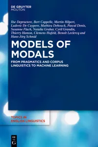 Models of Modals_cover