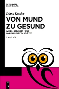 Von Mund zu Gesund_cover