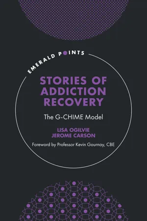 Stories of Addiction Recovery