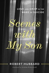 Scenes with My Son_cover