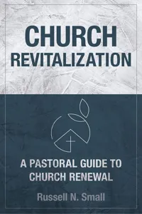 Church Revitalization_cover