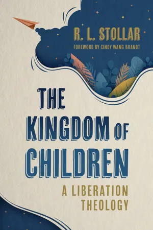 The Kingdom of Children