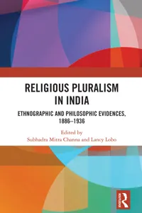 Religious Pluralism in India_cover