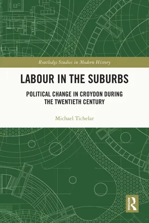 Labour in the Suburbs