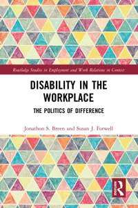 Disability in the Workplace_cover