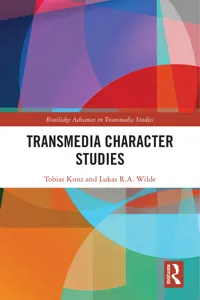 Transmedia Character Studies_cover