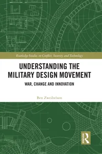 Understanding the Military Design Movement_cover