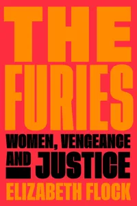 The Furies_cover