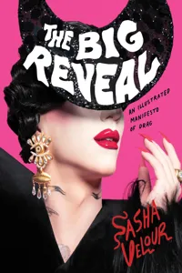 The Big Reveal_cover