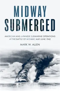 Midway Submerged_cover