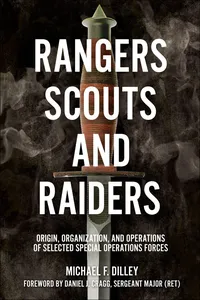 Rangers, Scouts, and Raiders_cover