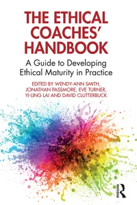 The Ethical Coaches’ Handbook_cover