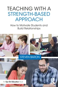 Teaching with a Strength-Based Approach_cover