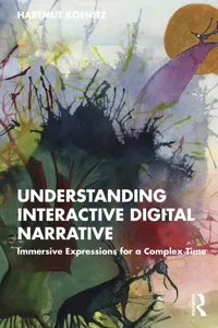 Understanding Interactive Digital Narrative_cover