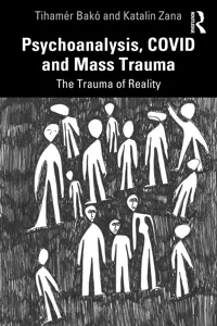 Psychoanalysis, COVID and Mass Trauma_cover